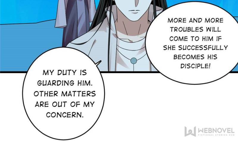 Queen of Posion: The Legend of a Super Agent, Doctor and Princess Chapter 169 - page 20