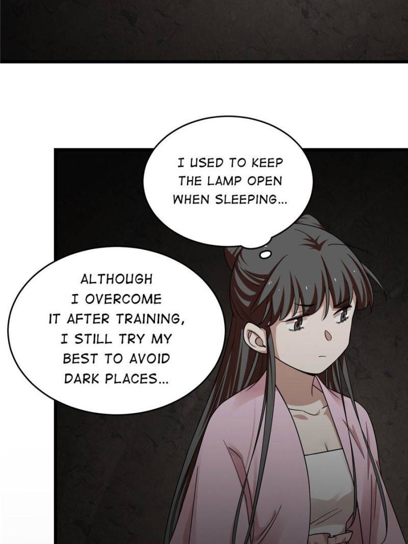 Queen of Posion: The Legend of a Super Agent, Doctor and Princess Chapter 169 - page 27