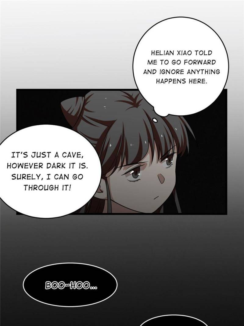 Queen of Posion: The Legend of a Super Agent, Doctor and Princess Chapter 169 - page 29