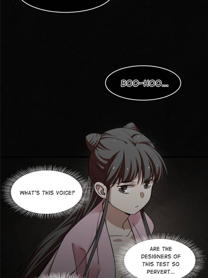 Queen of Posion: The Legend of a Super Agent, Doctor and Princess Chapter 169 - page 31