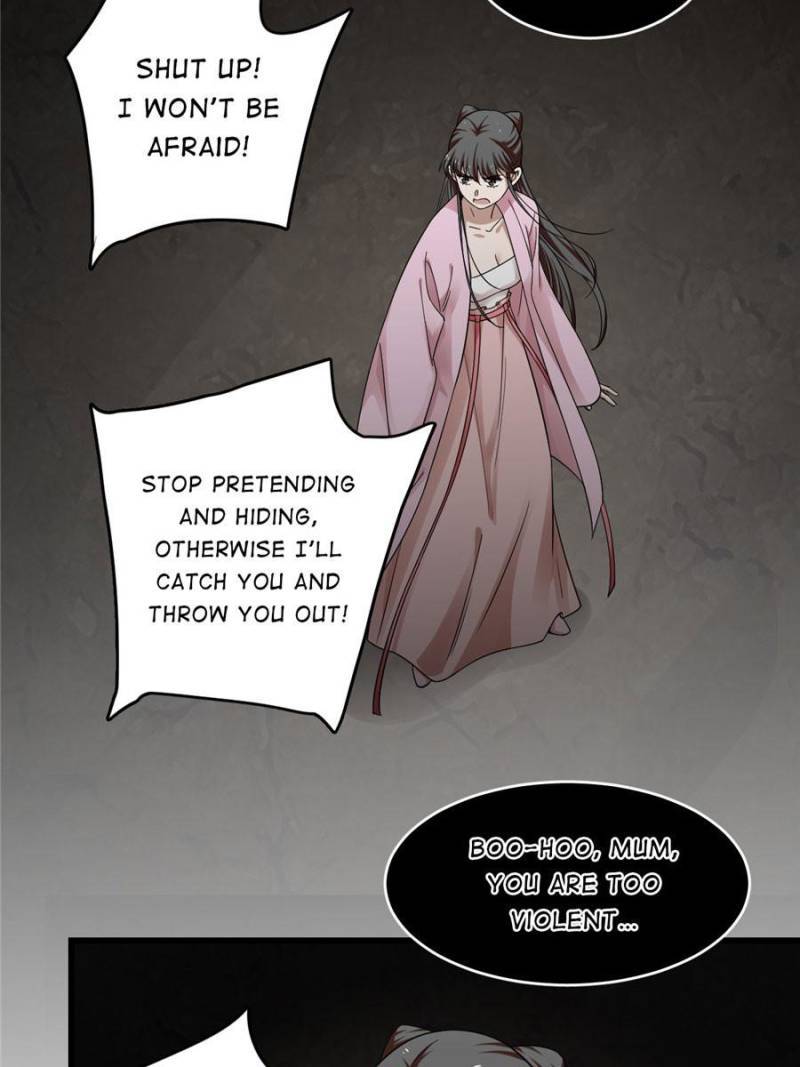 Queen of Posion: The Legend of a Super Agent, Doctor and Princess Chapter 169 - page 33