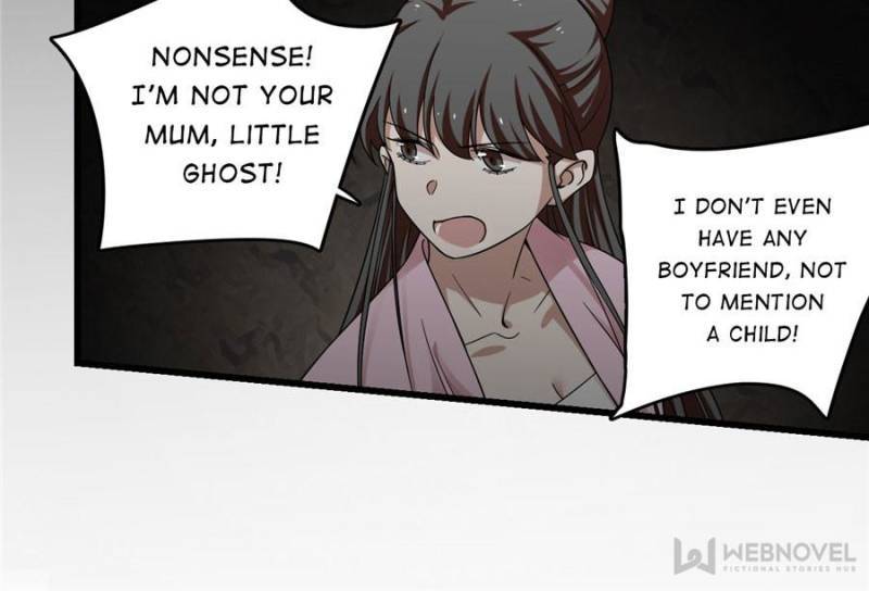Queen of Posion: The Legend of a Super Agent, Doctor and Princess Chapter 169 - page 34