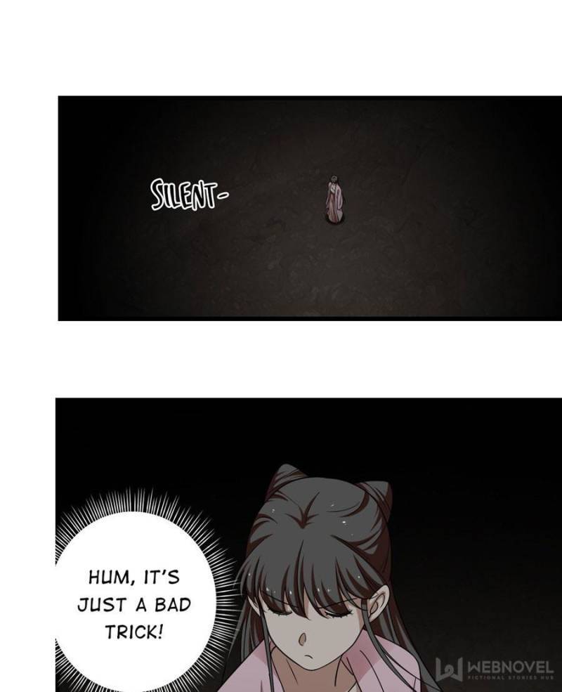 Queen of Posion: The Legend of a Super Agent, Doctor and Princess Chapter 169 - page 39