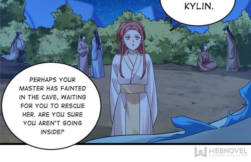 Queen of Posion: The Legend of a Super Agent, Doctor and Princess Chapter 169 - page 4