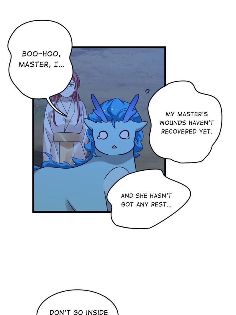 Queen of Posion: The Legend of a Super Agent, Doctor and Princess Chapter 169 - page 5