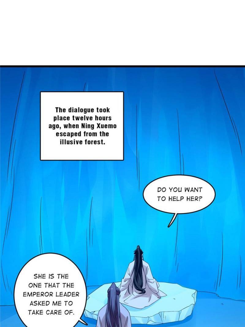 Queen of Posion: The Legend of a Super Agent, Doctor and Princess Chapter 169 - page 9