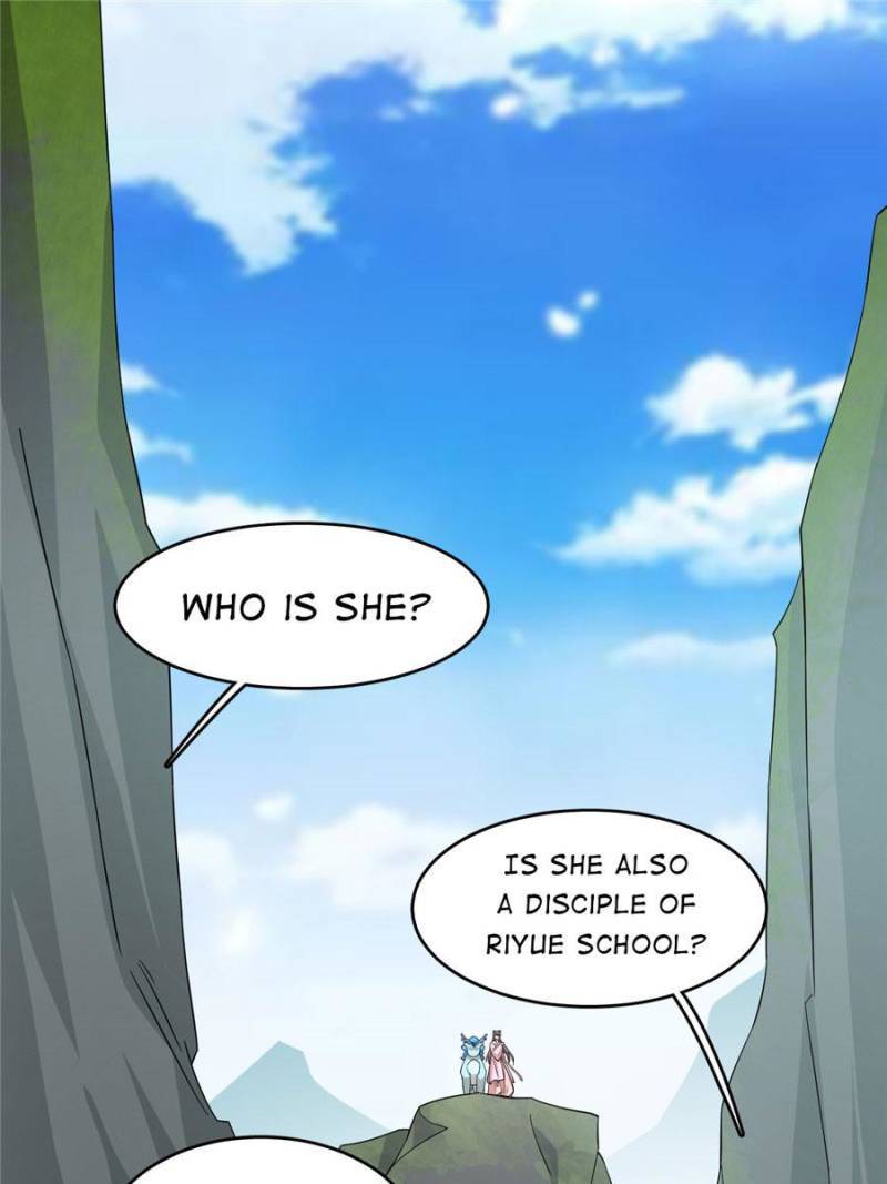 Queen of Posion: The Legend of a Super Agent, Doctor and Princess Chapter 168 - page 1