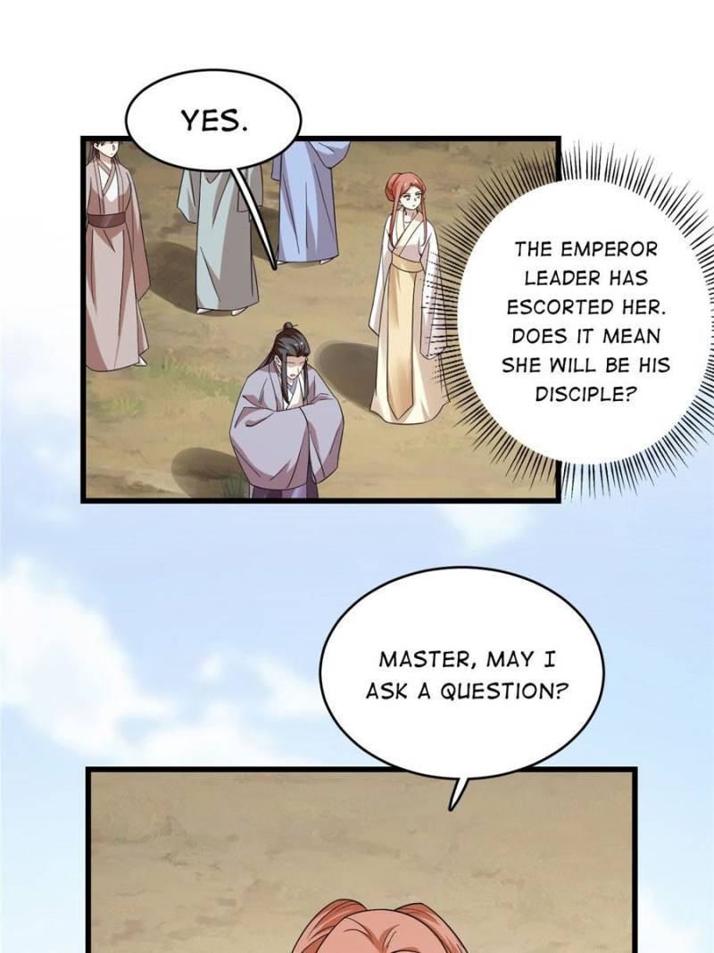 Queen of Posion: The Legend of a Super Agent, Doctor and Princess Chapter 168 - page 11