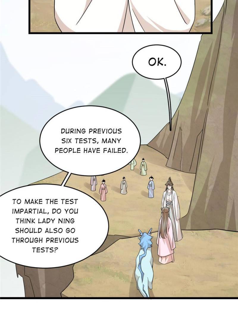 Queen of Posion: The Legend of a Super Agent, Doctor and Princess Chapter 168 - page 13