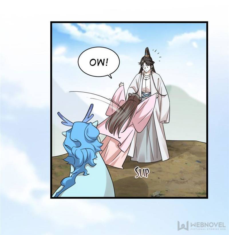Queen of Posion: The Legend of a Super Agent, Doctor and Princess Chapter 168 - page 20