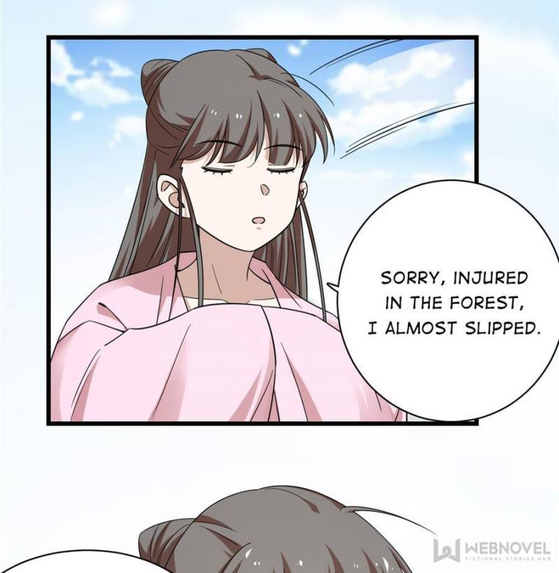 Queen of Posion: The Legend of a Super Agent, Doctor and Princess Chapter 168 - page 21