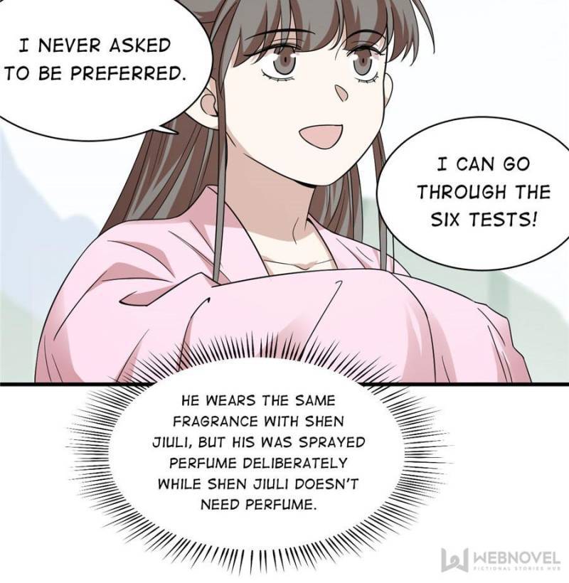 Queen of Posion: The Legend of a Super Agent, Doctor and Princess Chapter 168 - page 22