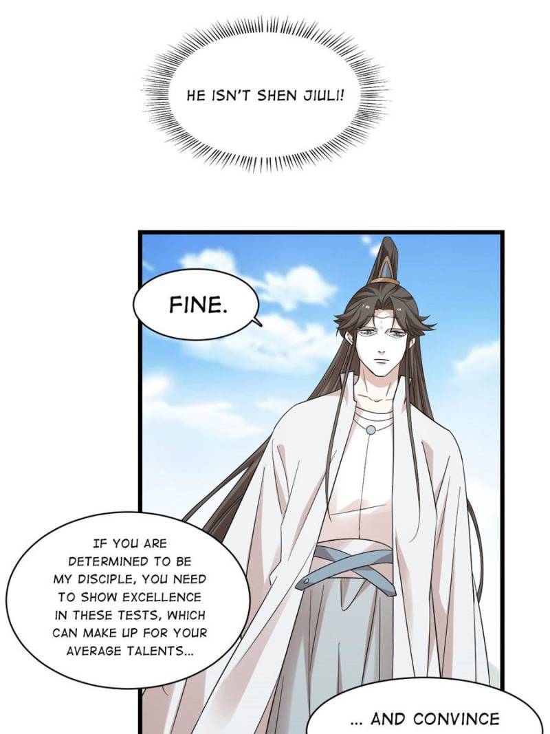 Queen of Posion: The Legend of a Super Agent, Doctor and Princess Chapter 168 - page 23