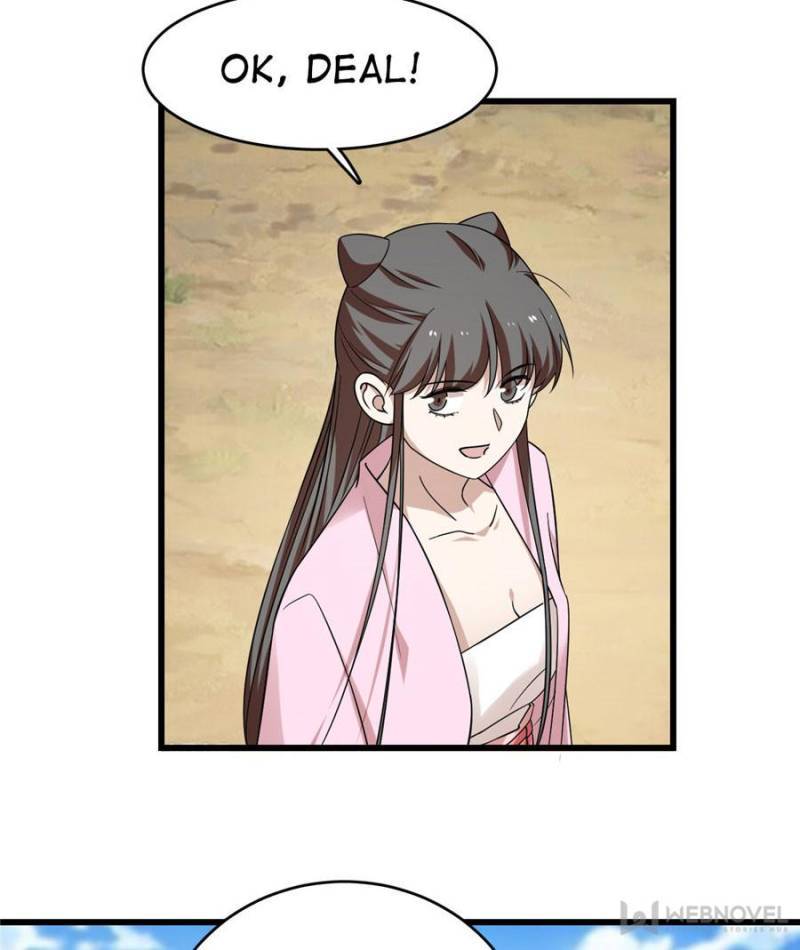 Queen of Posion: The Legend of a Super Agent, Doctor and Princess Chapter 168 - page 30