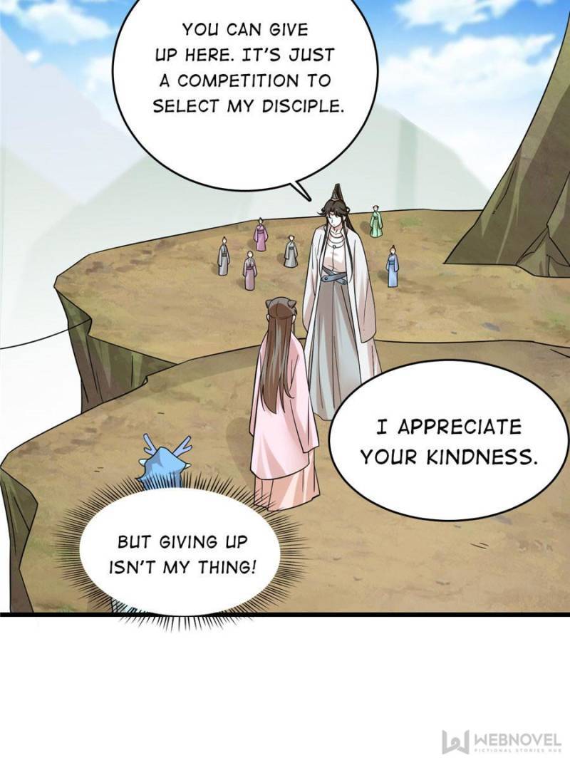 Queen of Posion: The Legend of a Super Agent, Doctor and Princess Chapter 168 - page 31