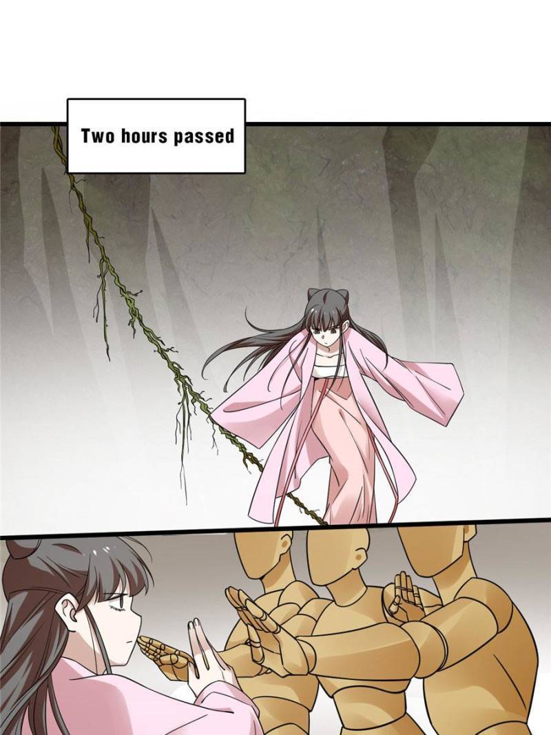 Queen of Posion: The Legend of a Super Agent, Doctor and Princess Chapter 168 - page 33