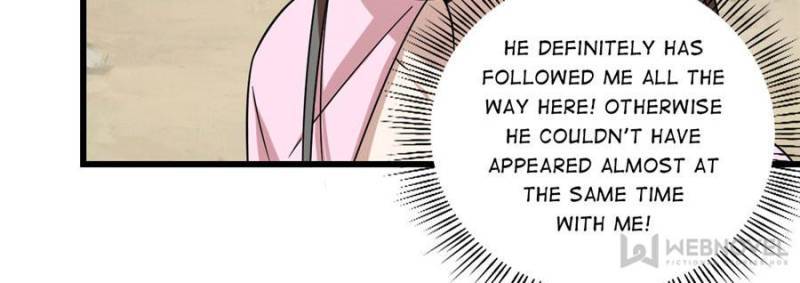 Queen of Posion: The Legend of a Super Agent, Doctor and Princess Chapter 168 - page 8