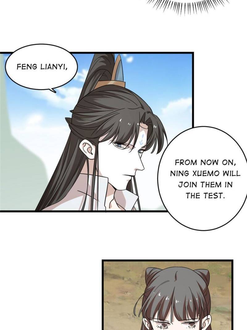 Queen of Posion: The Legend of a Super Agent, Doctor and Princess Chapter 168 - page 9