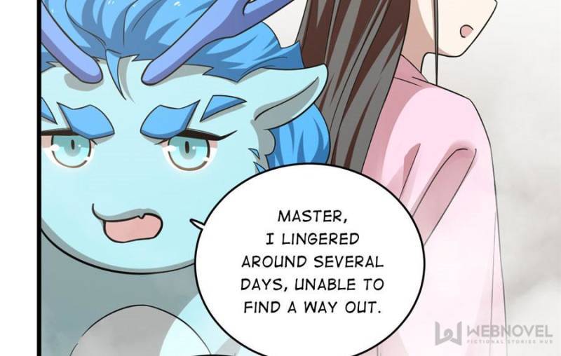 Queen of Posion: The Legend of a Super Agent, Doctor and Princess Chapter 167 - page 20