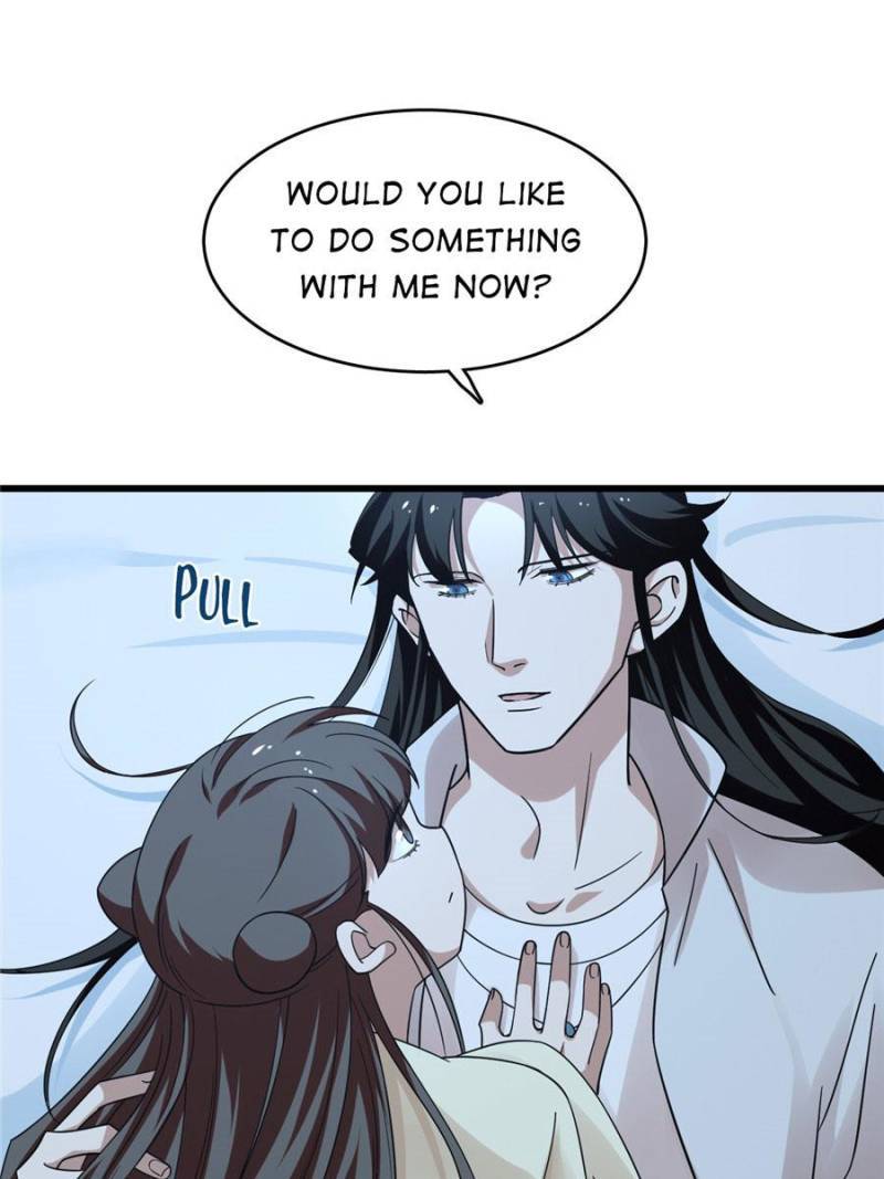 Queen of Posion: The Legend of a Super Agent, Doctor and Princess Chapter 166 - page 21