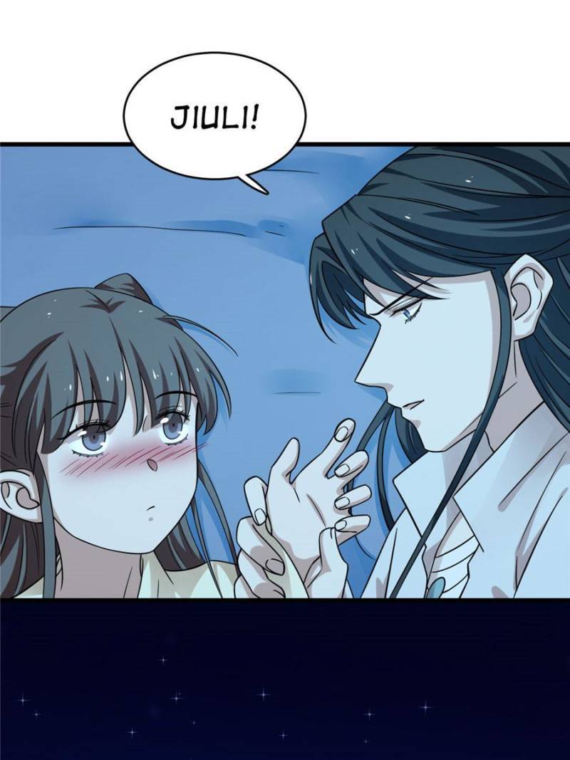 Queen of Posion: The Legend of a Super Agent, Doctor and Princess Chapter 164 - page 33