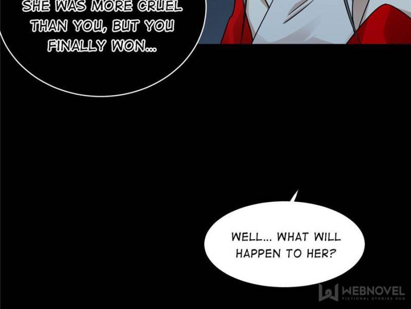Queen of Posion: The Legend of a Super Agent, Doctor and Princess Chapter 163 - page 26