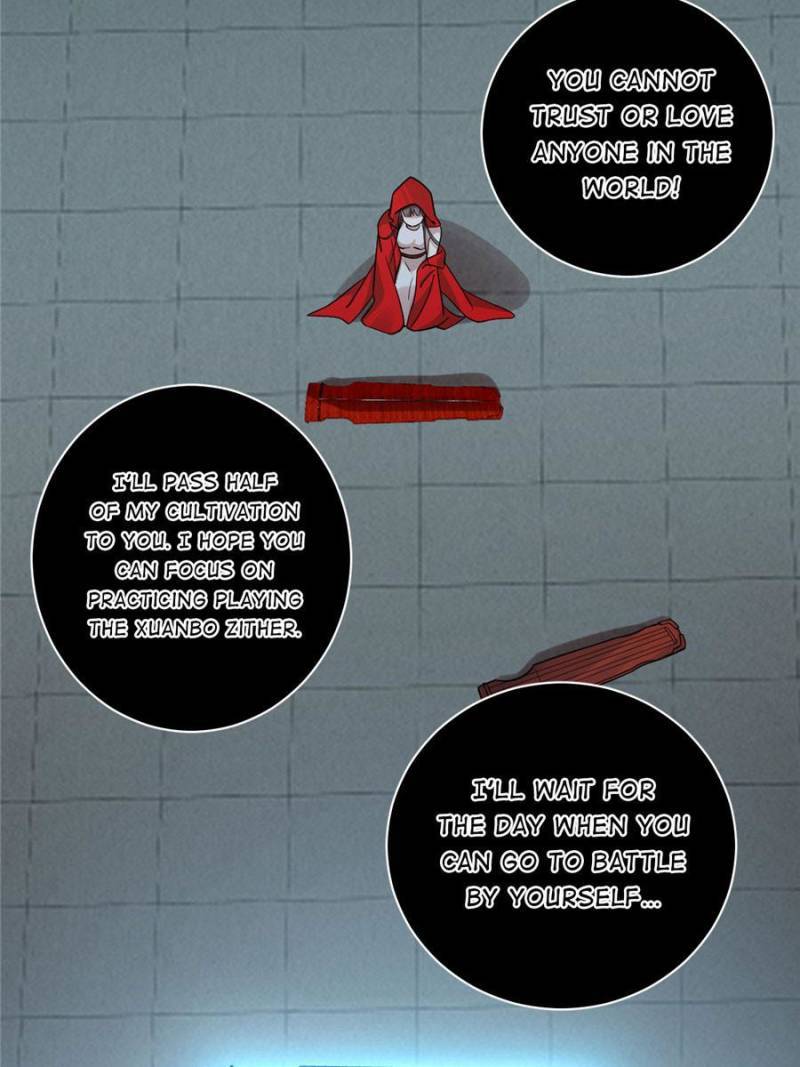 Queen of Posion: The Legend of a Super Agent, Doctor and Princess Chapter 163 - page 33