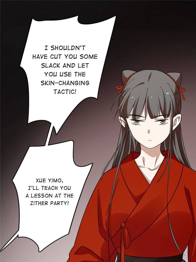 Queen of Posion: The Legend of a Super Agent, Doctor and Princess Chapter 163 - page 7