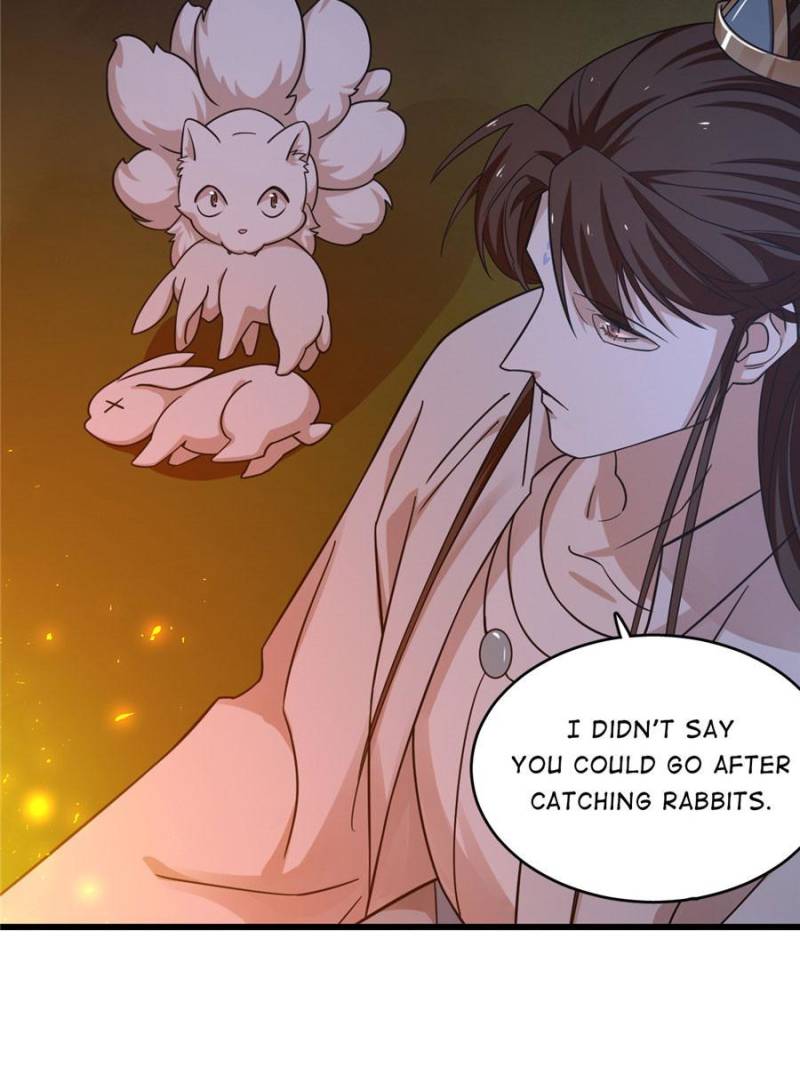 Queen of Posion: The Legend of a Super Agent, Doctor and Princess Chapter 162 - page 21