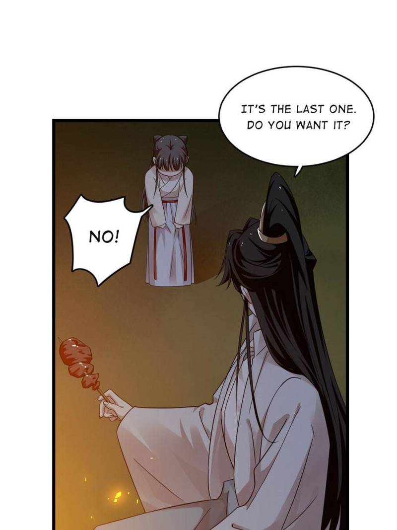 Queen of Posion: The Legend of a Super Agent, Doctor and Princess Chapter 162 - page 36