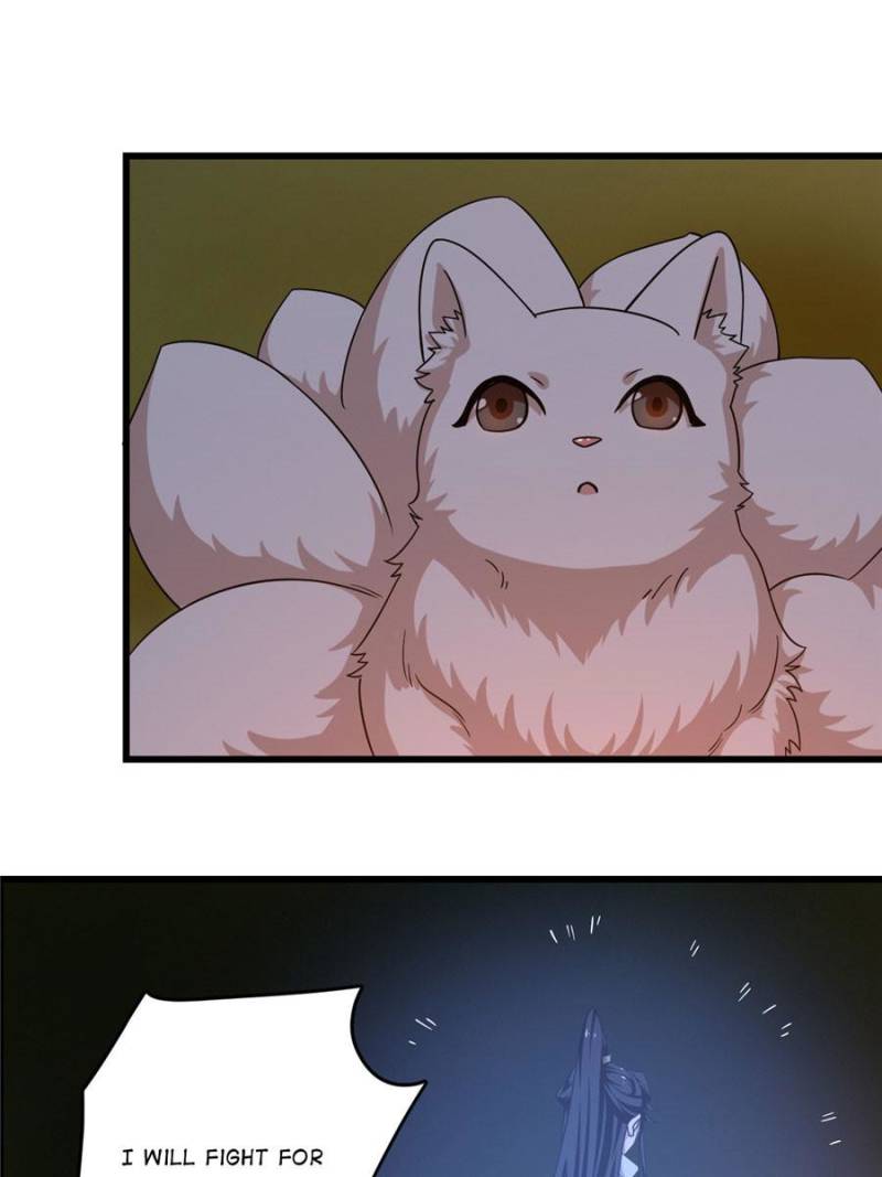 Queen of Posion: The Legend of a Super Agent, Doctor and Princess Chapter 162 - page 46