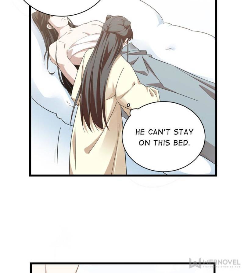 Queen of Posion: The Legend of a Super Agent, Doctor and Princess Chapter 161 - page 2