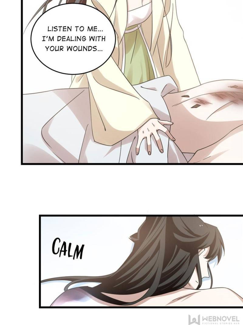 Queen of Posion: The Legend of a Super Agent, Doctor and Princess Chapter 159 - page 40