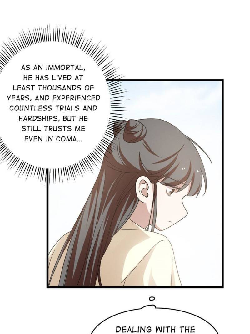 Queen of Posion: The Legend of a Super Agent, Doctor and Princess Chapter 159 - page 41