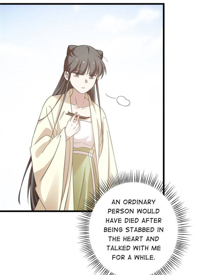 Queen of Posion: The Legend of a Super Agent, Doctor and Princess Chapter 159 - page 43