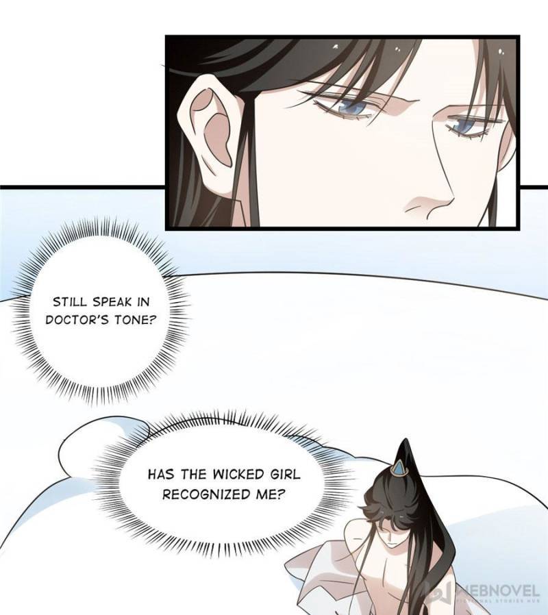 Queen of Posion: The Legend of a Super Agent, Doctor and Princess Chapter 159 - page 8