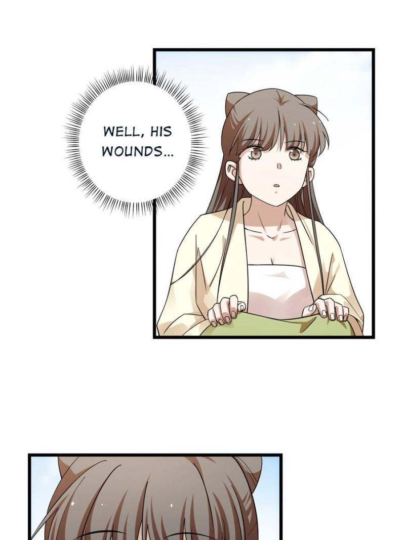 Queen of Posion: The Legend of a Super Agent, Doctor and Princess Chapter 158 - page 13