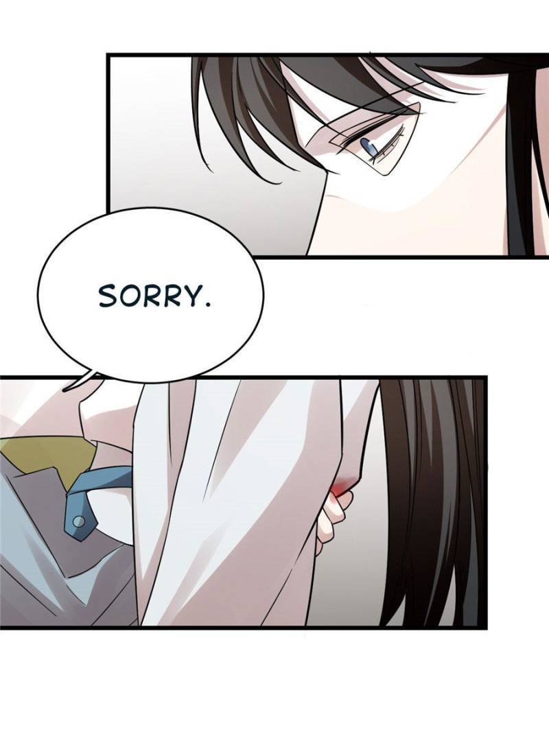 Queen of Posion: The Legend of a Super Agent, Doctor and Princess Chapter 157 - page 23