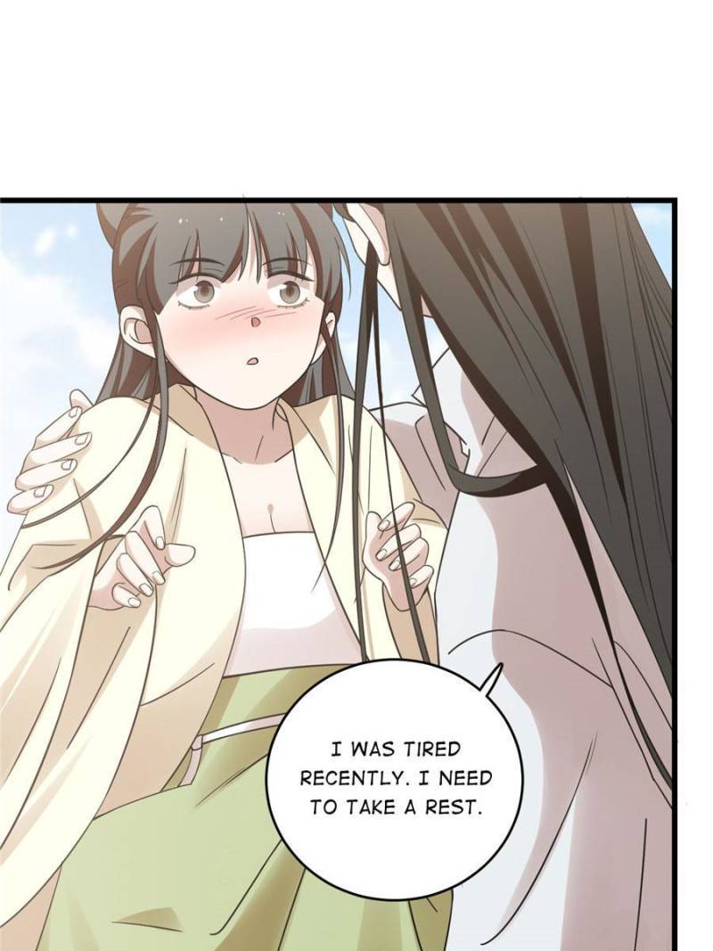 Queen of Posion: The Legend of a Super Agent, Doctor and Princess Chapter 155 - page 11