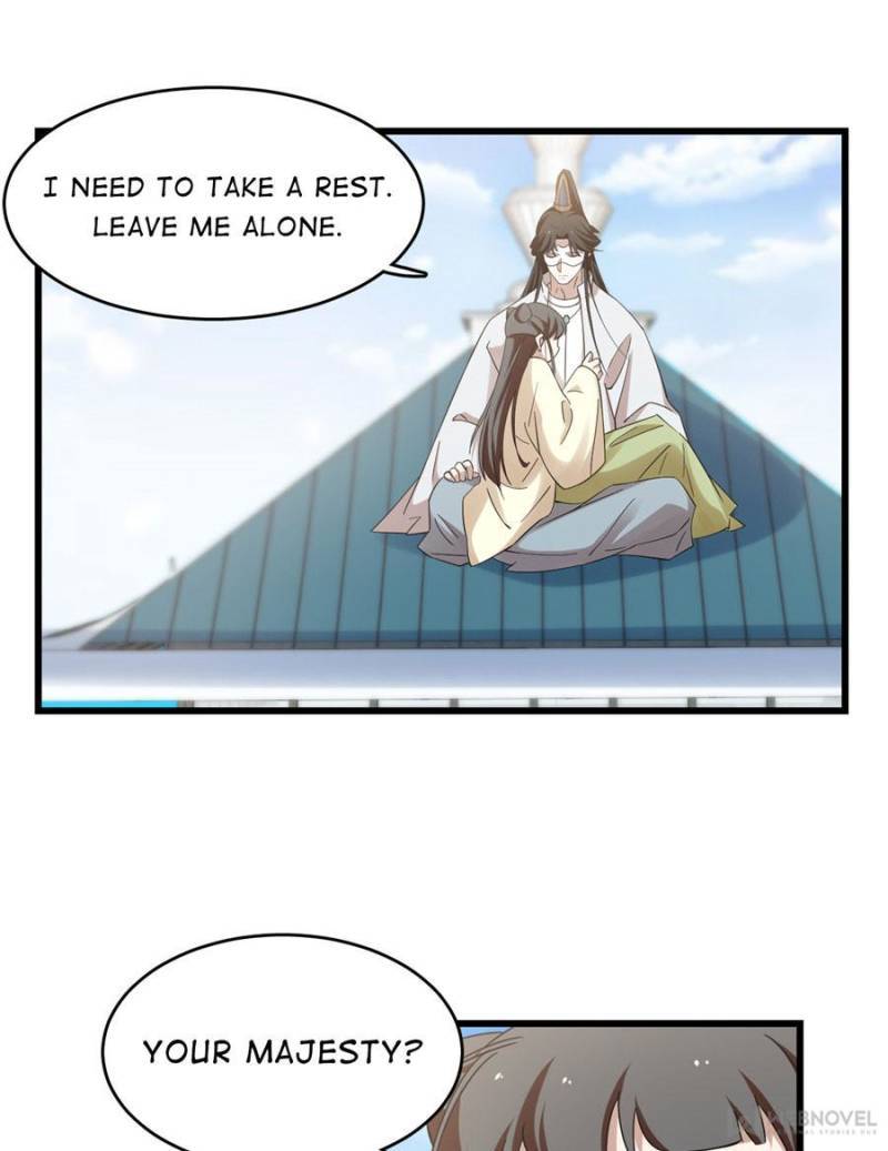 Queen of Posion: The Legend of a Super Agent, Doctor and Princess Chapter 155 - page 13