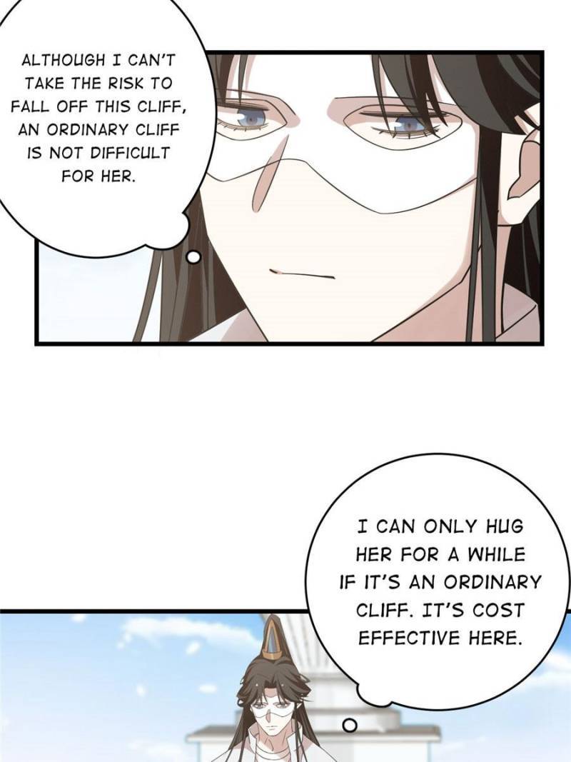 Queen of Posion: The Legend of a Super Agent, Doctor and Princess Chapter 155 - page 3