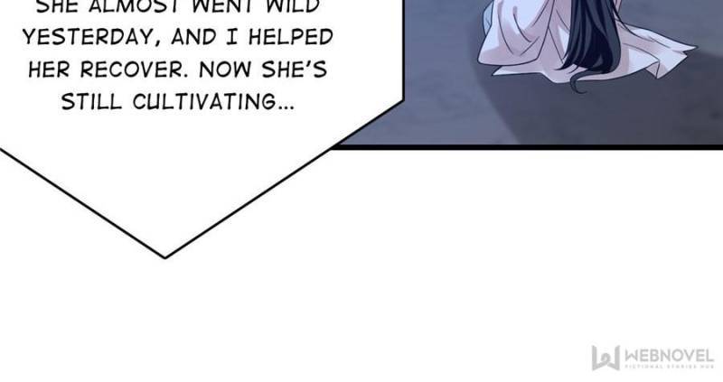 Queen of Posion: The Legend of a Super Agent, Doctor and Princess Chapter 153 - page 40