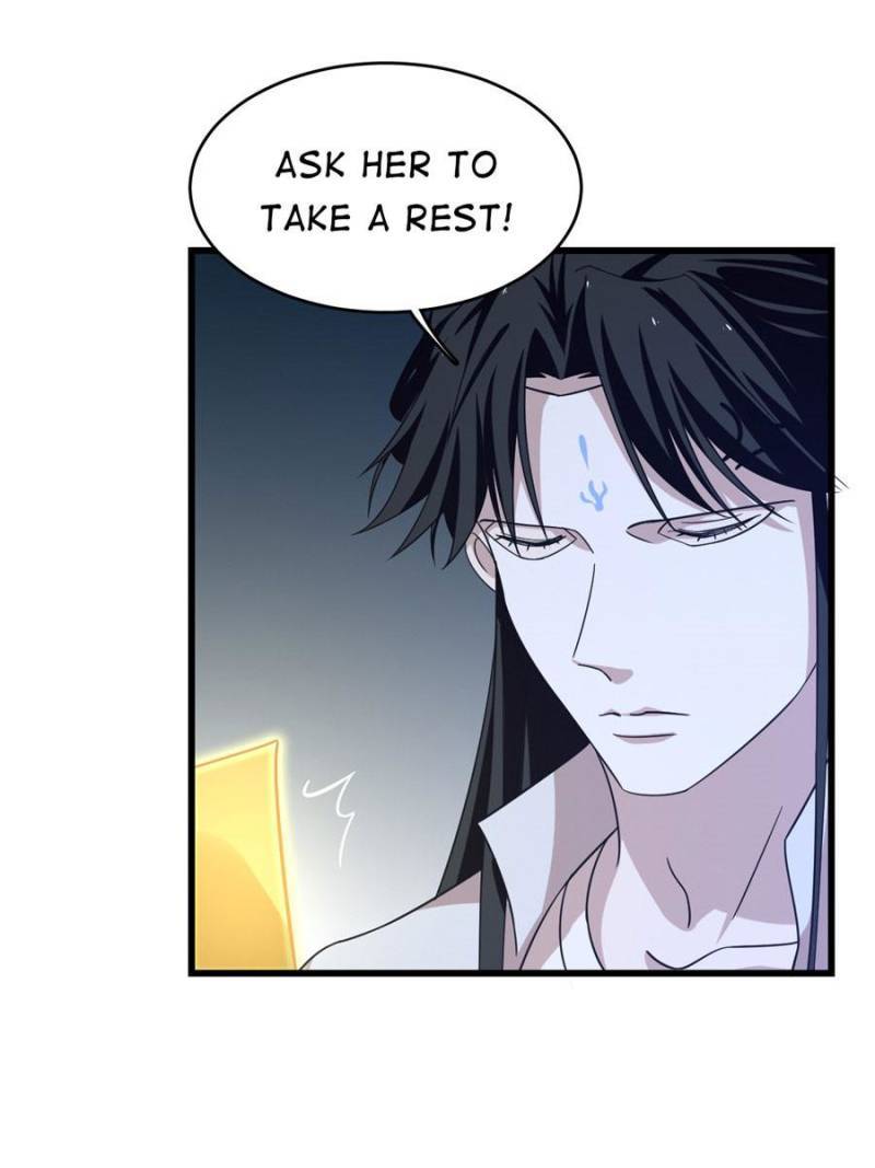 Queen of Posion: The Legend of a Super Agent, Doctor and Princess Chapter 153 - page 41