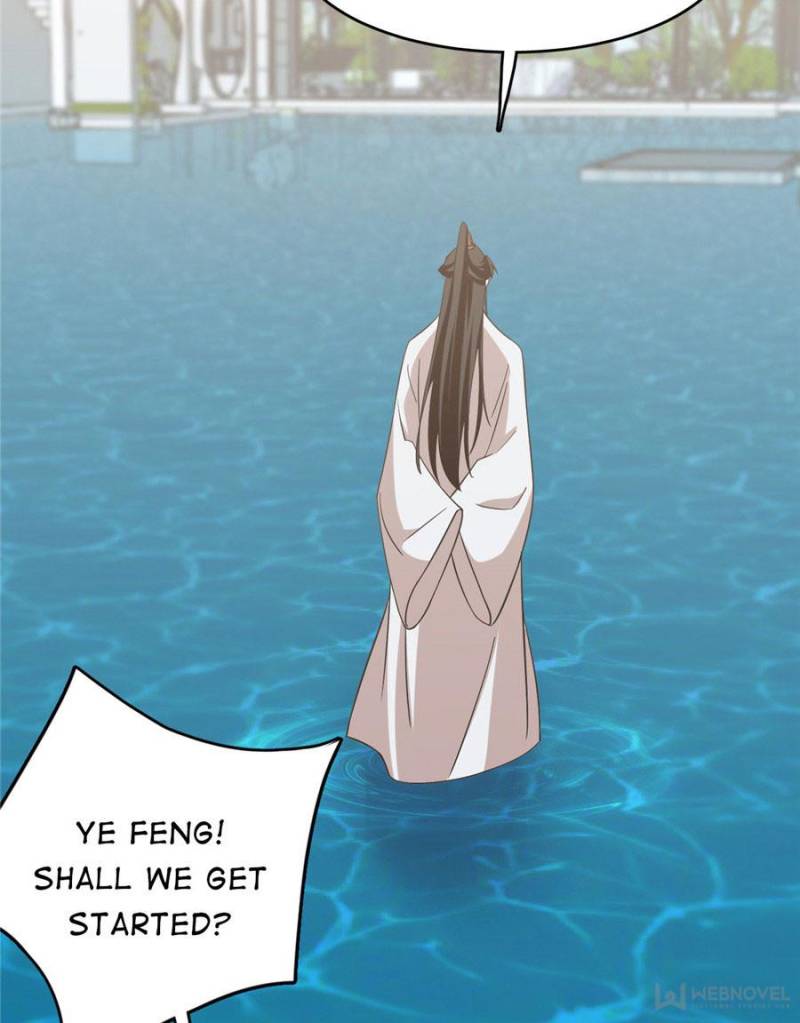 Queen of Posion: The Legend of a Super Agent, Doctor and Princess Chapter 152 - page 16