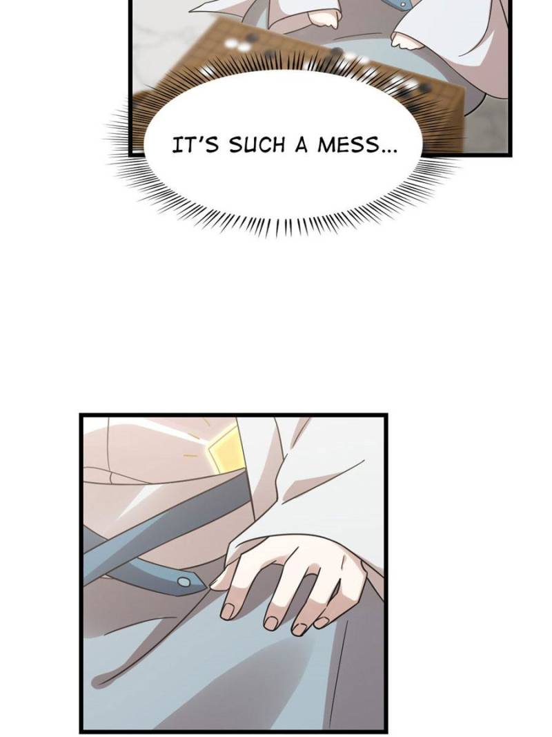 Queen of Posion: The Legend of a Super Agent, Doctor and Princess Chapter 152 - page 23