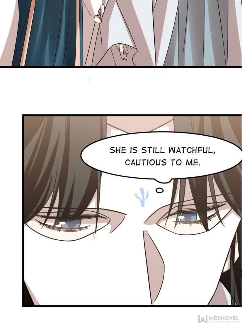 Queen of Posion: The Legend of a Super Agent, Doctor and Princess Chapter 150 - page 17
