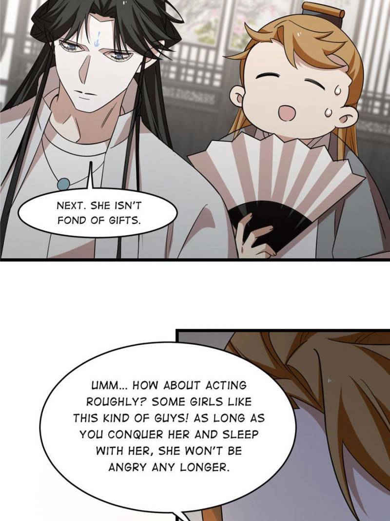 Queen of Posion: The Legend of a Super Agent, Doctor and Princess Chapter 147 - page 25