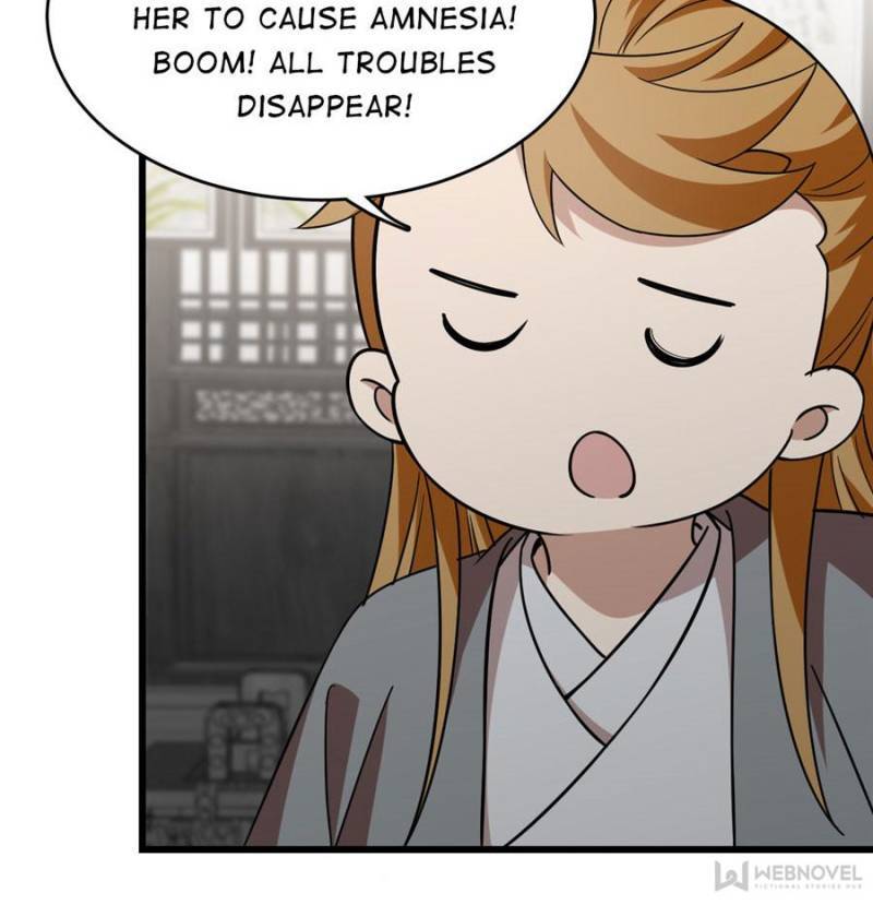 Queen of Posion: The Legend of a Super Agent, Doctor and Princess Chapter 147 - page 30