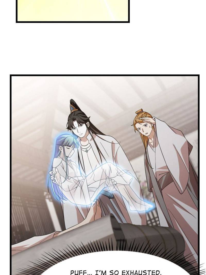 Queen of Posion: The Legend of a Super Agent, Doctor and Princess Chapter 147 - page 6
