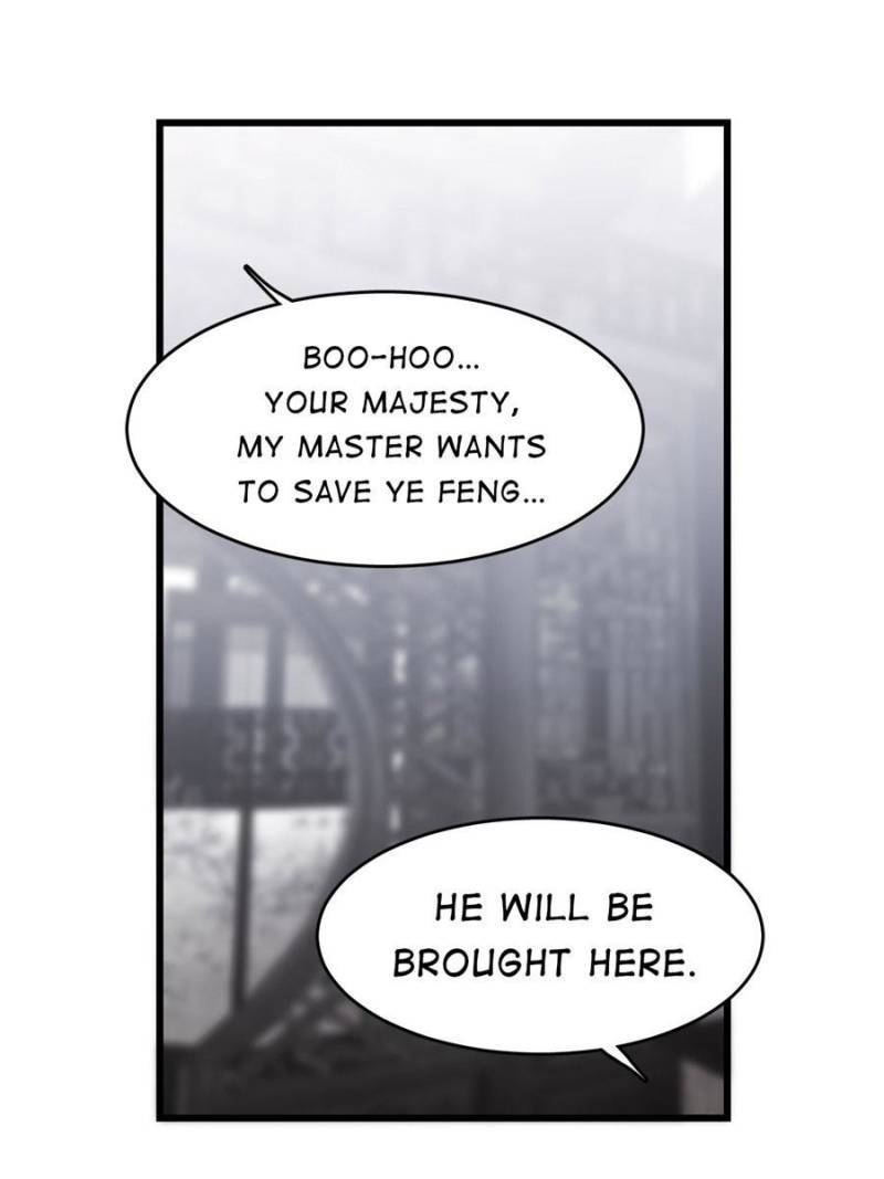 Queen of Posion: The Legend of a Super Agent, Doctor and Princess Chapter 146 - page 19
